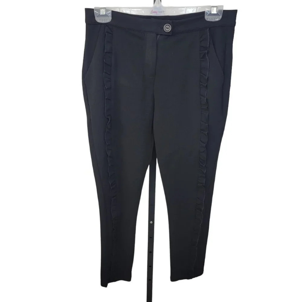 Amaryllis Pants